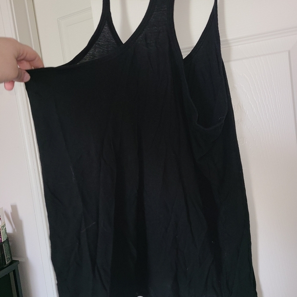 Pink Tank Top - Picture 6 of 6